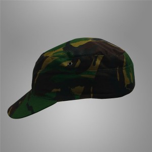 Askeri ormanlık taktik şapka