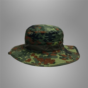 Militêre taktiese bonnie hoed