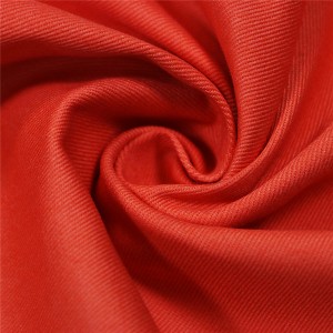 100%cotton workwear drill fabric