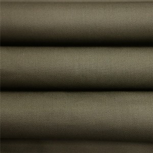 Cheap polyester cotton workwear fabric
