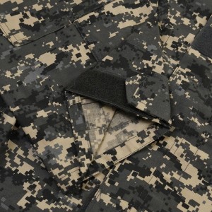 Army Digital Camouflage Uniforms ACU Military Uniforms For Government