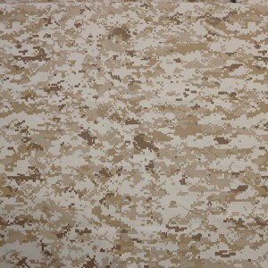 Arméi Stoff fir Yemen