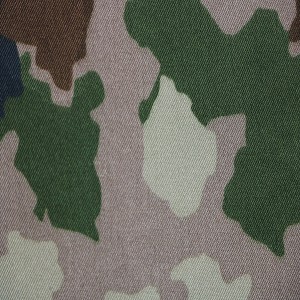 Tissu camouflage