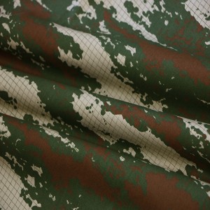 65 polyester 35 cotton  military fabric