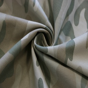 Tessuto in tela di cotone per abbigliamento casual