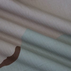 Poly/Cotton Camouflage Fabrics Ripstop Military Uniuforms Fabric For Army