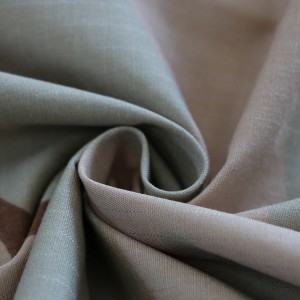Poly/Cotton Camouflage Fabrics Ripstop Military Uniuforms Fabric For Army