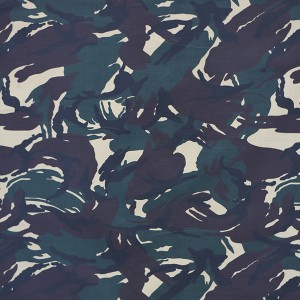 Military fabric for Philippines