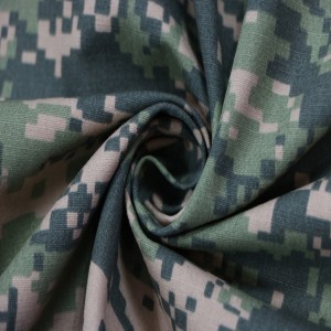 Özbekistan Sınır Muhafızı için askeri kumaş