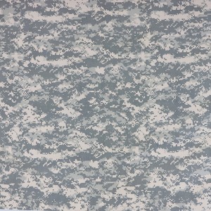 Tissu militaire camouflage universel UCP