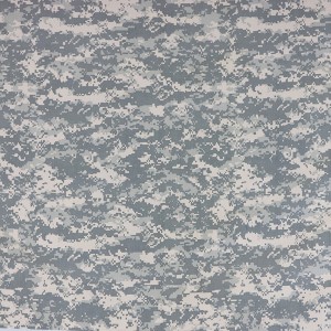 UCP universal camouflage military fabric