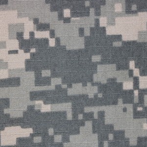 UCP universal camouflage military fabric