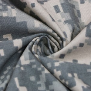 UCP universal camouflage sesole lesela