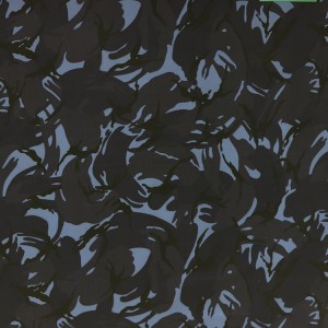 CVC 60/40 Twill Fabrics Military Navy Camouflage Fabrics For Army