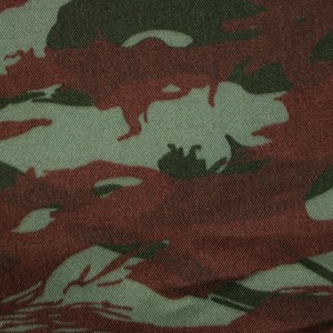 Army fabric