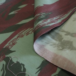 Army fabric