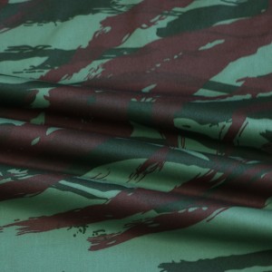 Army fabric