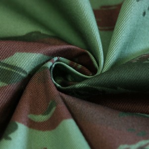 Army fabric