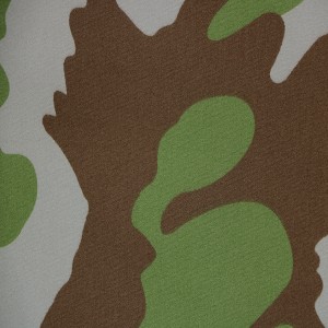 Cheap army fabric
