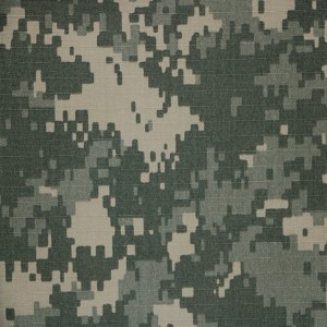 Wholesale ACU uniform material
