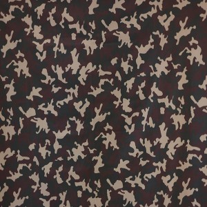 Military fabric for Uzbekistan