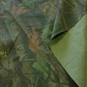 Поставка ткани Realtree