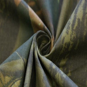 Supply realtree fabric