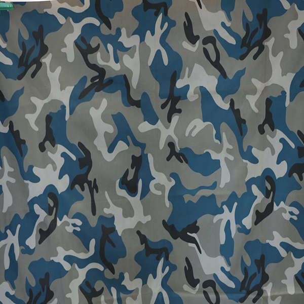 Raincoat fabric for Nepal military Featured Image