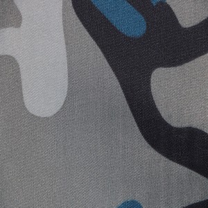 Raincoat fabric for Nepal military