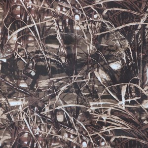 Supply hunting fabric