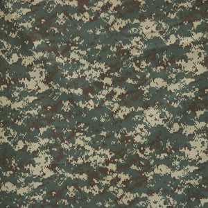 Uzbekistan military fabric of Sands