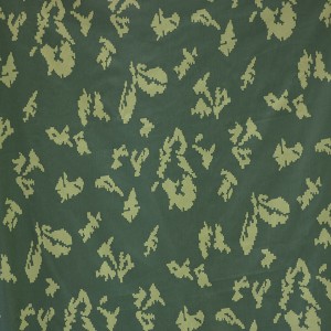 TR military fabric for Russia