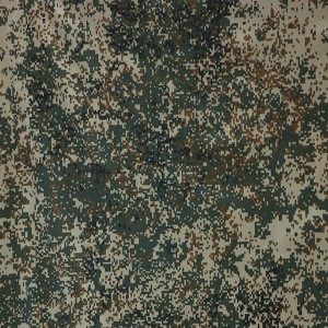 Military fabric for Russia