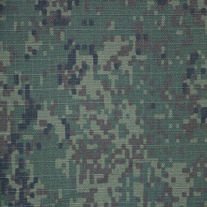 Армиска ткаенина за руската армија