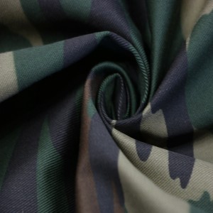 KWS mountain fabric para sa kenya