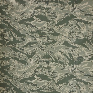 Airman battle uniform material