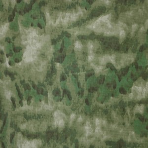 Groothandel A-tacs camo-stof