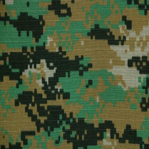 NYCO military fabric