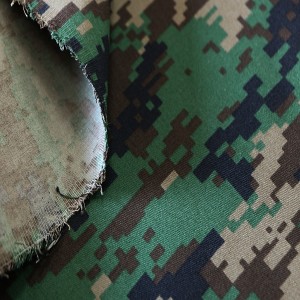Özbeknato'nun Özbekistan askeri kumaşı