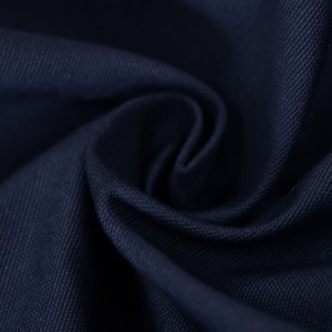 100%Cotton Twill Dyed Fabrics Canvas Fabric For Garments