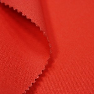 Made In China 100%Cotton Twill Dyed Fabrics For Garments