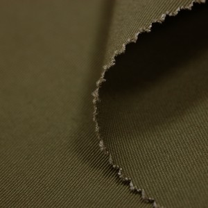 T / C Drill Fabric