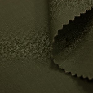 T / C Ripstop Fabric