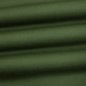 High Quality OEM Twill Weave Workwear Fabric Uniform Fabrics for Army