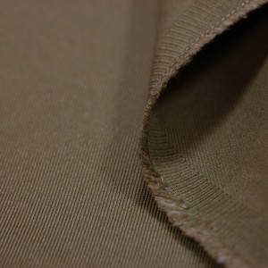 High Quality OEM Twill Weave Workwear Fabric Uniform Fabrics for Army