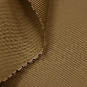 CVC DRILL FABRIC