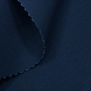 T/C Ripstop Fabric