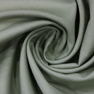 T / C Poplin Fabric