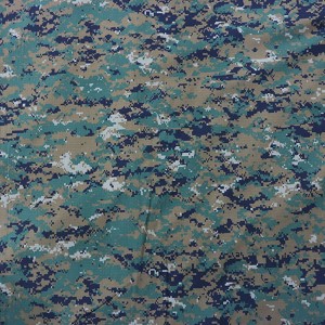 Kain camo digital Woodland