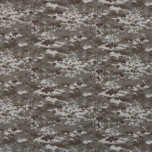 Saudi Arabia ripstop camouflage fabric